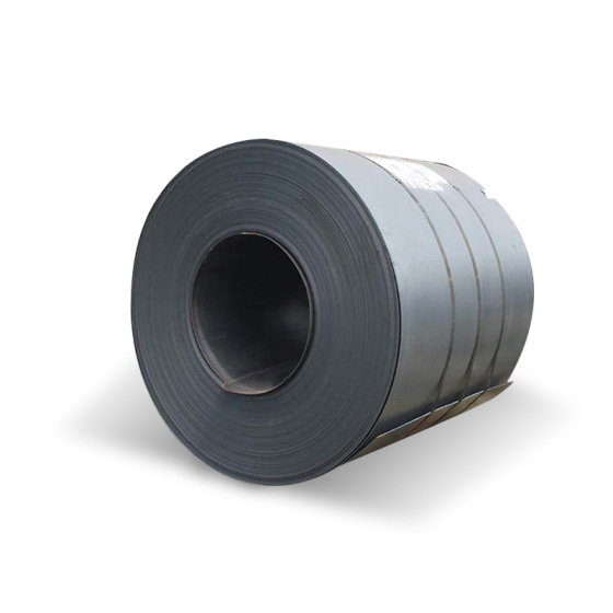 Cold Rolled Steel Coil